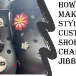 custom shoe charms and croc jibbitz
